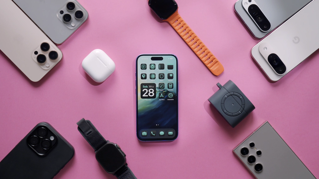 60hz vs. 120hz: czy Apple ma wciąż rację